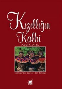 Kızıllığın Kalbi                                                                                                                                                                                                                                               