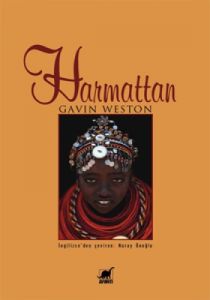 Harmattan                                                                                                                                                                                                                                                      