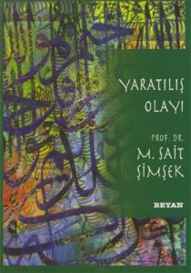 Yaratılış Olayı                                                                                                                                                                                                                                                