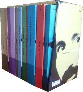 Cahit Zarifoğlu Seti (11 Kitap)                                                                                                                                                                                                                                