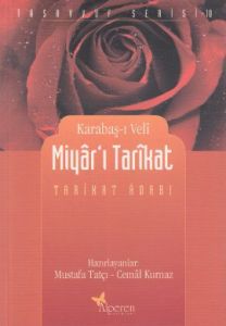 Miyar’ı Tarikat                                                                                                                                                                                                                                                