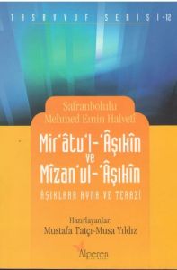 Mir’atu’l-Aşıkın ve Mizan’ul-Aşıkın                                                                                                                                                                                                                            