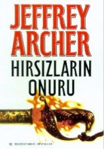 Hırsızların Onuru                                                                                                                                                                                                                                              