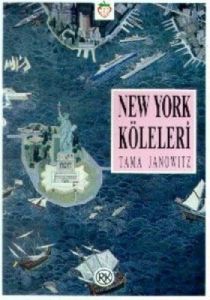 New York Köleleri                                                                                                                                                                                                                                              