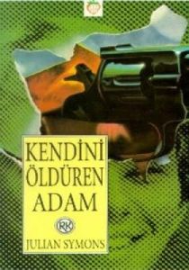 Kendini Öldüren Adam                                                                                                                                                                                                                                           