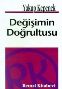 Değişimin Doğrultusu                                                                                                                                                                                                                                           