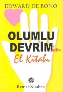 Olumlu Devrimin El Kitabı                                                                                                                                                                                                                                      