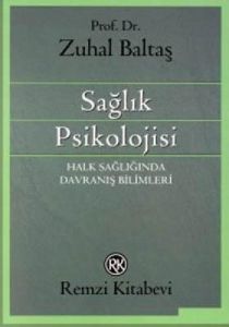 Sağlık Psikolojisi                                                                                                                                                                                                                                             