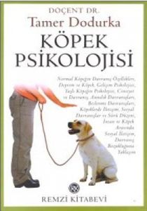 Köpek Psikolojisi                                                                                                                                                                                                                                              