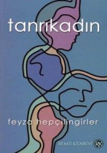 Tanrıkadın                                                                                                                                                                                                                                                     