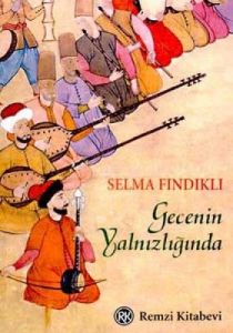 Gecenin Yalnızlığında                                                                                                                                                                                                                                          
