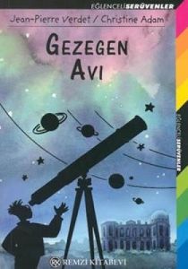 Gezegen Avı                                                                                                                                                                                                                                                    