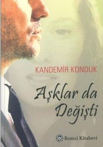 Aşklar da Değişti                                                                                                                                                                                                                                              