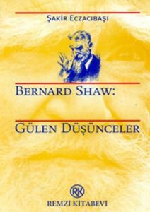 Bernard Shaw: Gülen Düşünceler - Oscar Wilde 2 Kit                                                                                                                                                                                                             