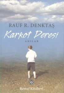 Karkot Deresi                                                                                                                                                                                                                                                  