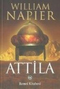 Attila                                                                                                                                                                                                                                                         