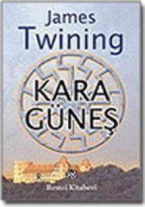 Kara Güneş                                                                                                                                                                                                                                                     