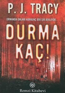 Durma Kaç! Ormanda Onları Korkunç Bir Sır Bekliyor                                                                                                                                                                                                             