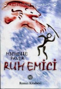 Ruh Emici                                                                                                                                                                                                                                                      
