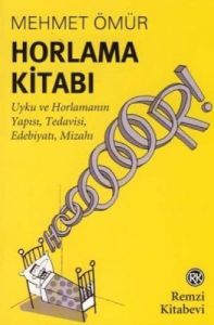 Horlama Kitabı                                                                                                                                                                                                                                                 