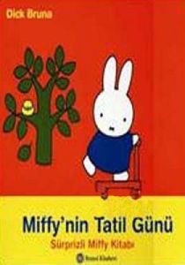Miffy’nin Tatil Günü                                                                                                                                                                                                                                           