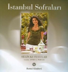 İstanbul Sofraları                                                                                                                                                                                                                                             