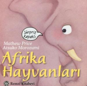 Afrika Hayvanları                                                                                                                                                                                                                                              