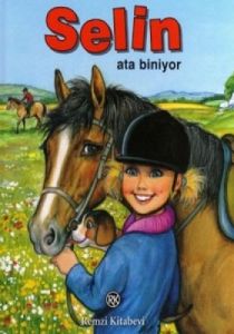 Selin Ata Biniyor                                                                                                                                                                                                                                              