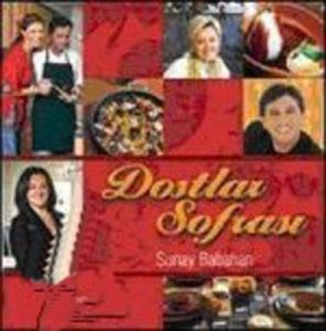 Dostlar Sofrası                                                                                                                                                                                                                                                