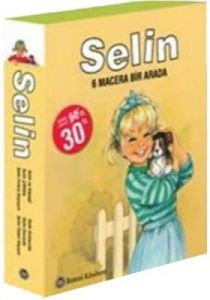 Selin Dizisi - Kutulu Takım                                                                                                                                                                                                                                    