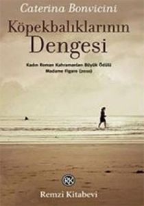 Köpekbalıklarının Dengesi                                                                                                                                                                                                                                      