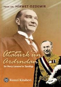 Atatürk’ün Ardından                                                                                                                                                                                                                                            