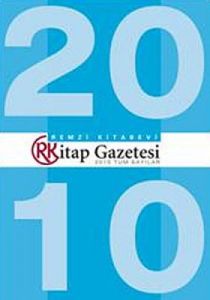 Remzi Kitap Gazetesi                                                                                                                                                                                                                                           