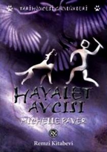 Hayalet Avcısı                                                                                                                                                                                                                                                 