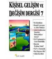 Kişisel Gelişim ve Değişim Dergisi 7                                                                                                                                                                                                                           