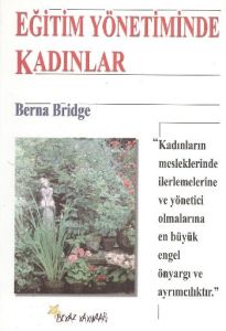 Eğitim Yönetiminde Kadınlar                                                                                                                                                                                                                                    
