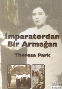 İmparatordan Bir Armağan                                                                                                                                                                                                                                       