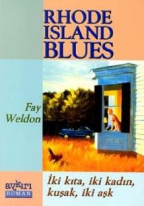 Rhode Island Blues İki Kıta, İki Kadın, Kuşak, İki                                                                                                                                                                                                             