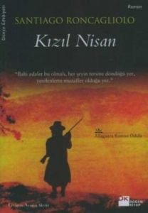 Kızıl Nisan                                                                                                                                                                                                                                                    