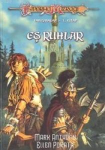 Eş Ruhlar                                                                                                                                                                                                                                                      