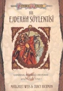 Bir Ejderha Söylentisi (Ciltli) Ejderha Mızrağı De                                                                                                                                                                                                             