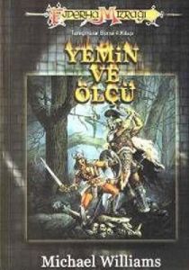 Yemin ve Ölçü Tanışmalar Serisi 4. Kitap                                                                                                                                                                                                                       