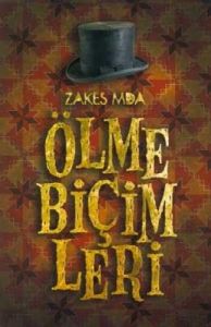 Ölme Biçimleri                                                                                                                                                                                                                                                 