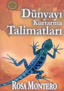 Dünyayı Kurtarma Talimatları                                                                                                                                                                                                                                   