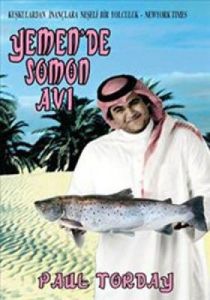 Yemende Somon Avı                                                                                                                                                                                                                                              