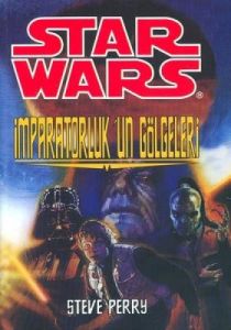 Star Wars İmparatorluk’un Gölgeleri                                                                                                                                                                                                                            