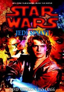 Star Wars Jedi Sınavı                                                                                                                                                                                                                                          