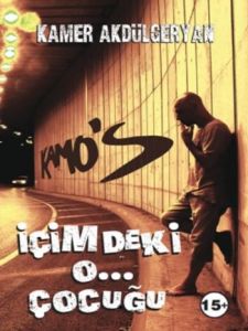 İçimdeki O... Çocuğu                                                                                                                                                                                                                                           