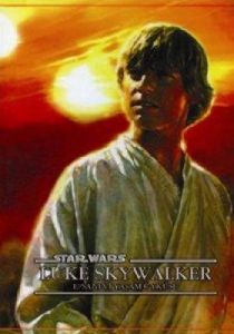 Star Wars - Luke Skywalker                                                                                                                                                                                                                                     