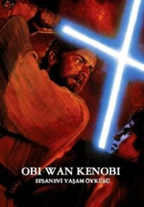 Star Wars Obi-Wan Kenobi                                                                                                                                                                                                                                       